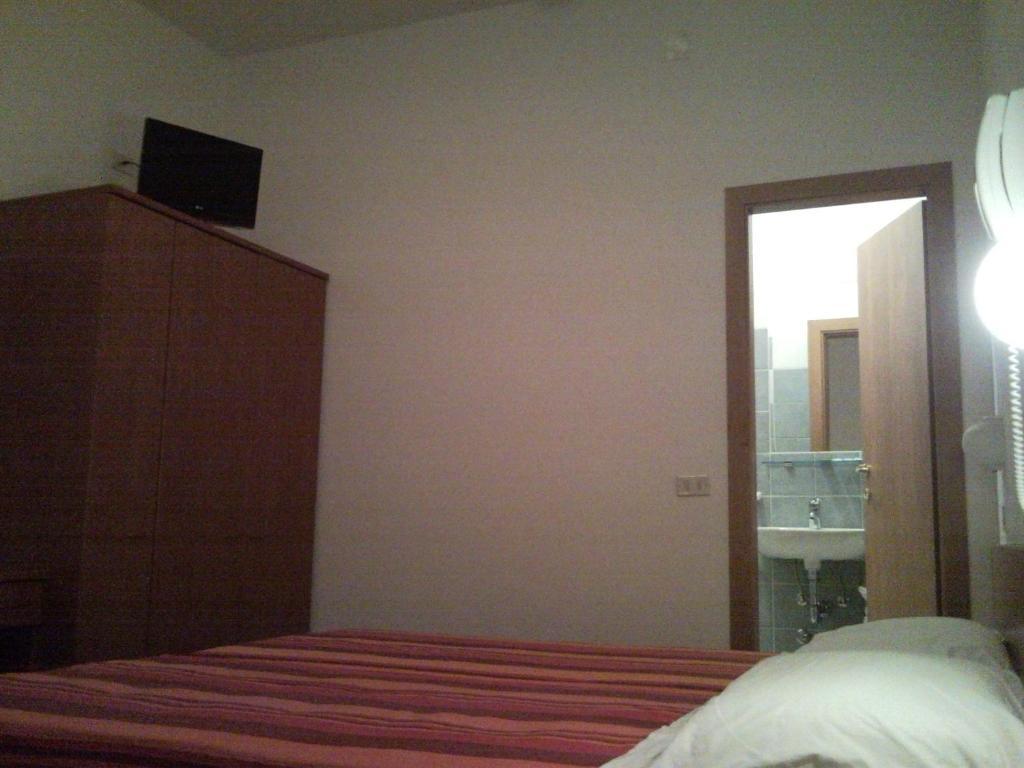 โรงแรมตรินิแดด ริมินี ห้อง รูปภาพ