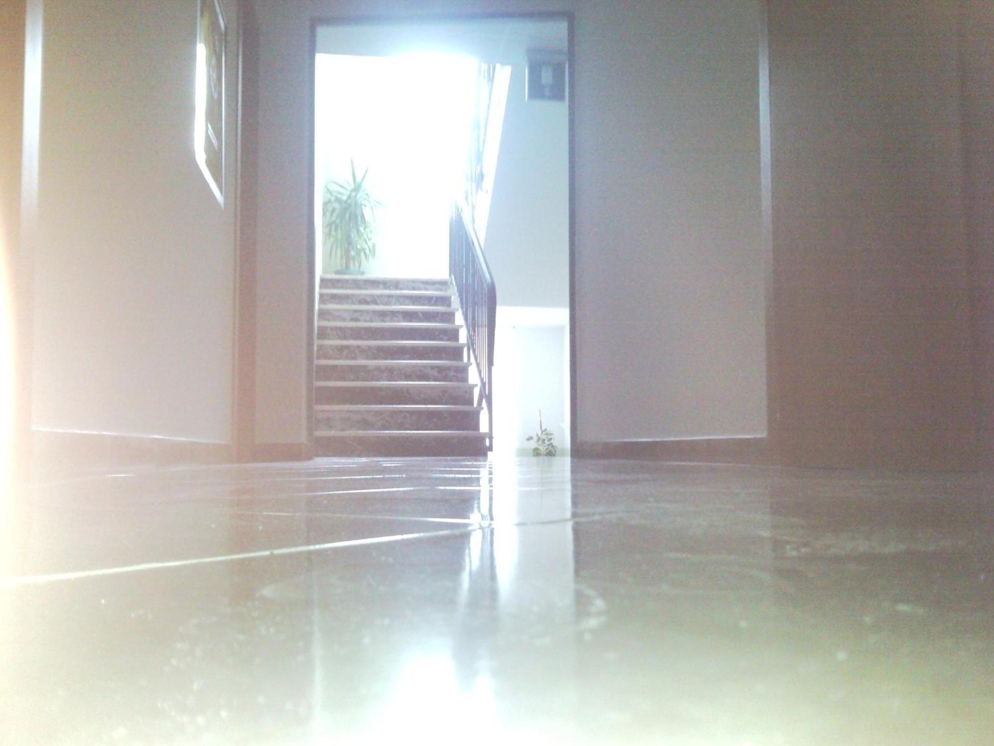 โรงแรมตรินิแดด ริมินี ภายนอก รูปภาพ